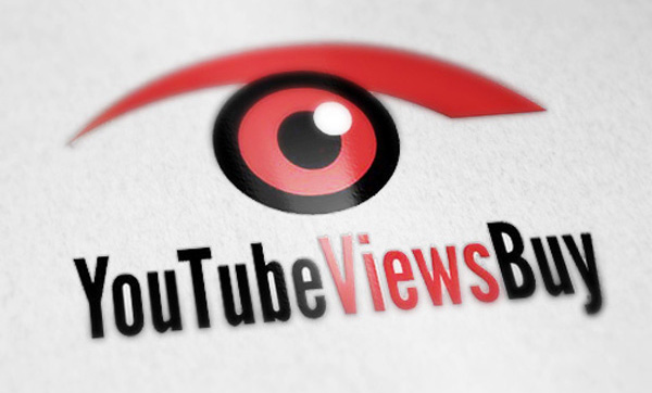 YoutubeViewsBuy Logo