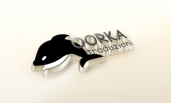 OORKA Translation Logo