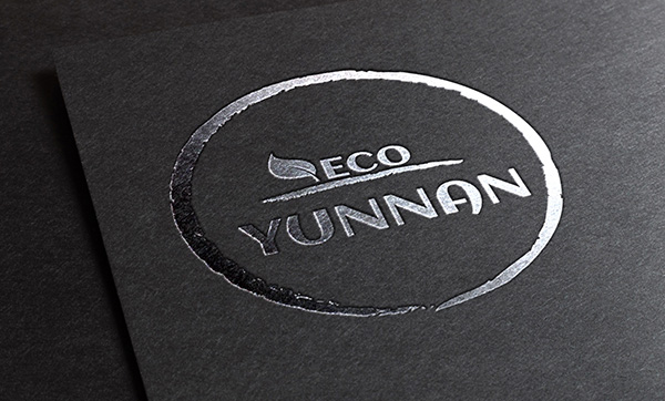 Eco Yunnan Logo