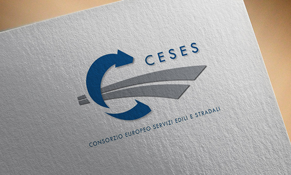 Ceses Logo