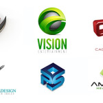 Perfect Impressions from 3D Logos