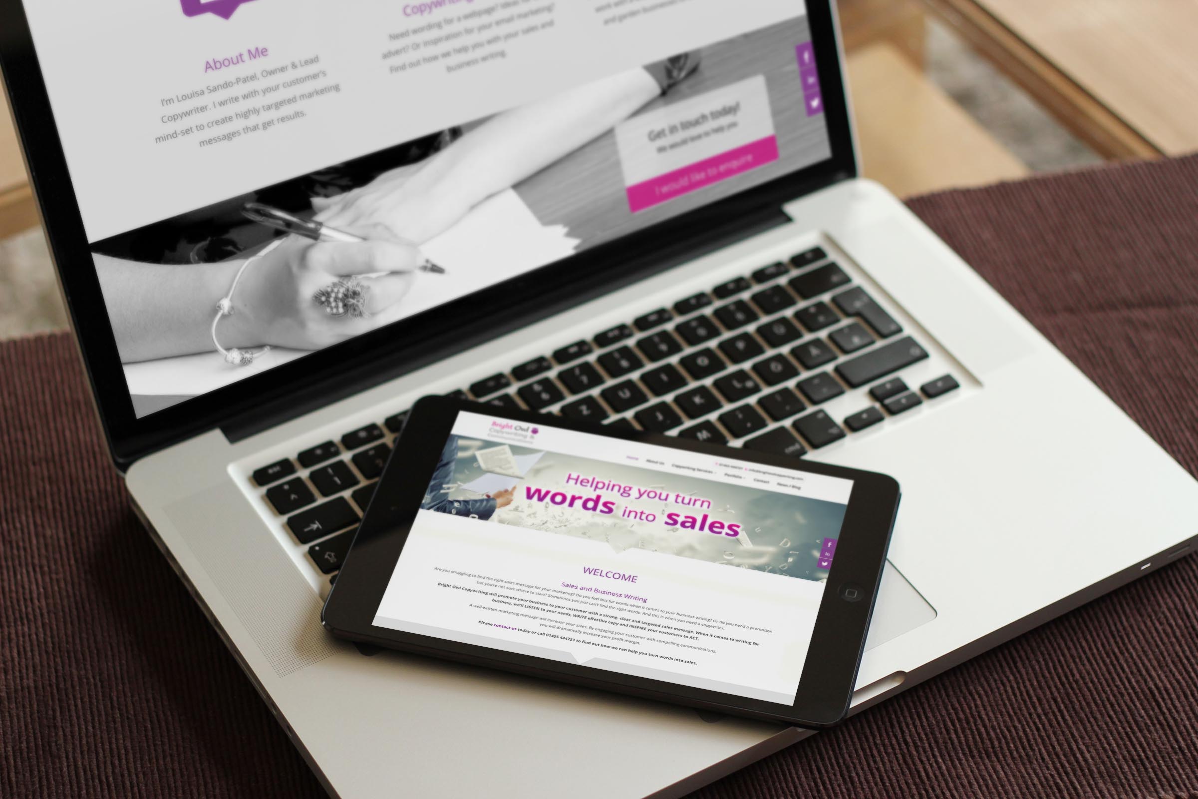 Impressive Product/Service Descriptions