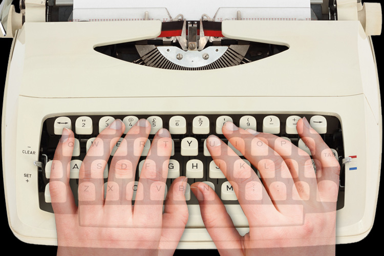 Ghostwriting Becomes a Common Demand