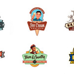 The Uniqueness of Vintage Logos