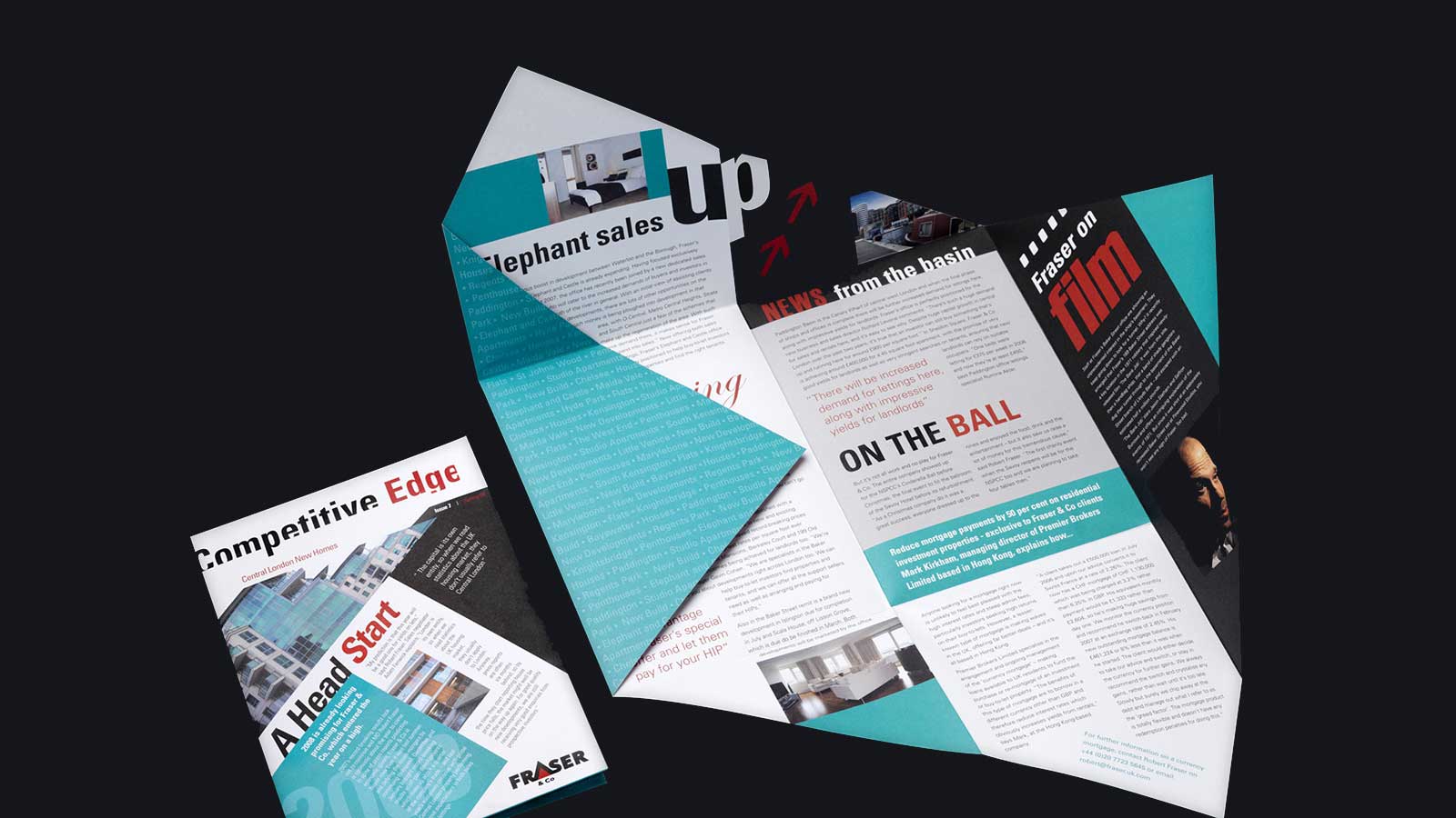 Importance of Well-Designed Newsletter to a Business