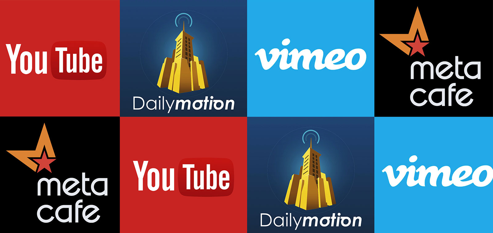 Service of Video Publishing on Video Platforms