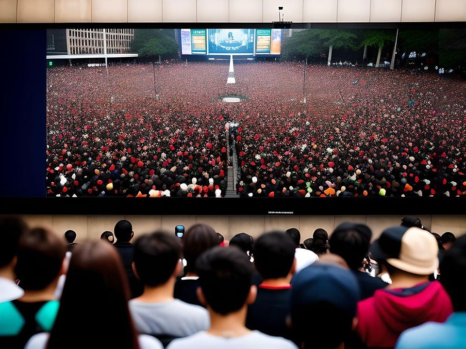 The Influence of social validation on YouTube: a Behavioral Insight